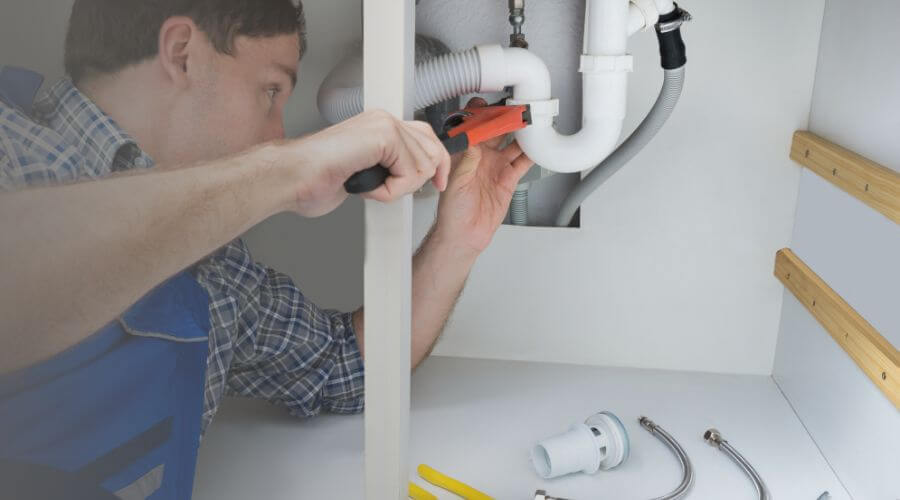 Local tankless water heater installation in Jerry City, OH